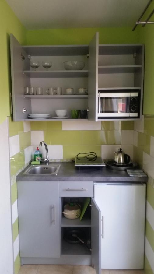 Willa Cyprys - Pokoje I Apartamenty Z Aneksami - Centrum Wisła Exterior foto